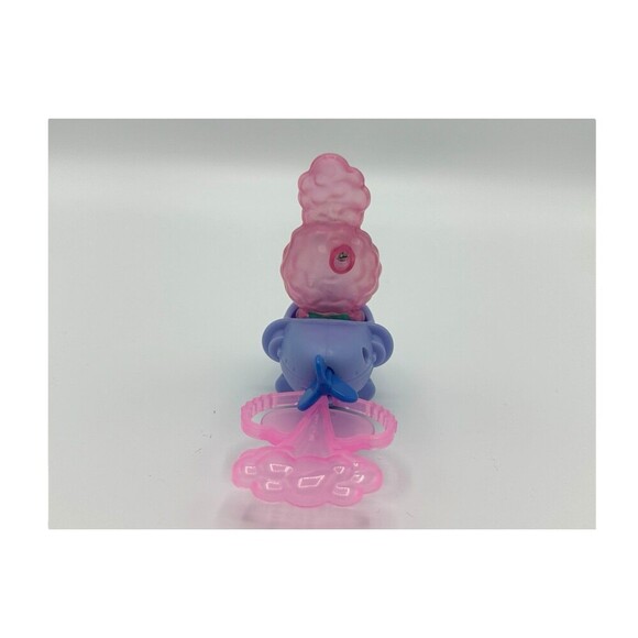 Elemental Disney Gale On A Blimp McDonald's Toy - Picture 9 of 9